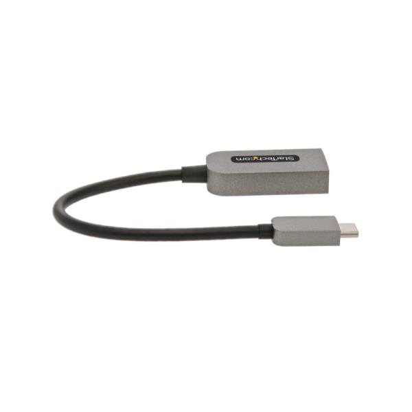 Adattatore USB-C a HDMI Startech Grigio - immagine 3