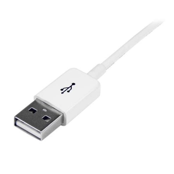 Cavo Prolunga USB 2.0 Startech Tipo A Maschio/Femmina 1 metro - immagine 4