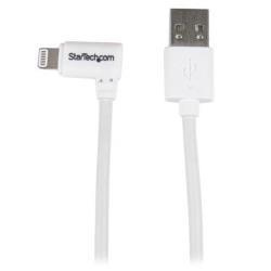Cavo USB a Lightning Startech 1m Ricarica e Sincronizzazione - immagine 5