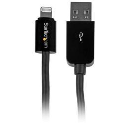 Cavo USB a Lightning Startech 3 metri per iPhone iPad - immagine 6