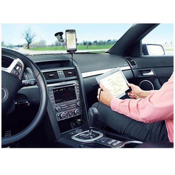 Caricabatteria Auto Startech con Cavo Micro-USB/USB - immagine 3