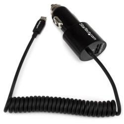 Caricabatteria Auto Startech con Cavo Micro-USB/USB - immagine 10