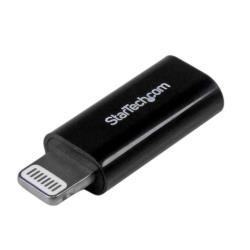 Adattatore Lightning a Micro USB Startech per iPhone iPad iPod 26.5 cm - immagine 6