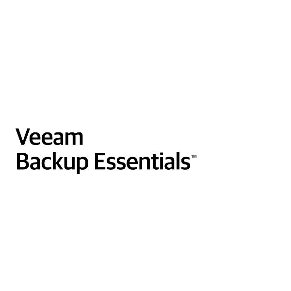 Veeam Backup Essential - SOFTWARE MULTILICENZA ELETTRONICA - SKU: V-ESSENT-VS-1PP - Immagine 4