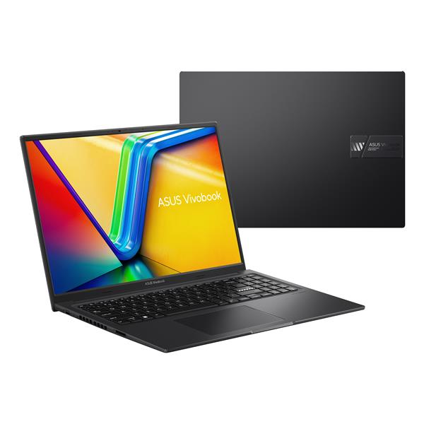 Notebook Gaming Asus Vivobook 16" Intel Core 7 RTX 5060 16GB 1TB SSD Win11 Pro - immagine 5