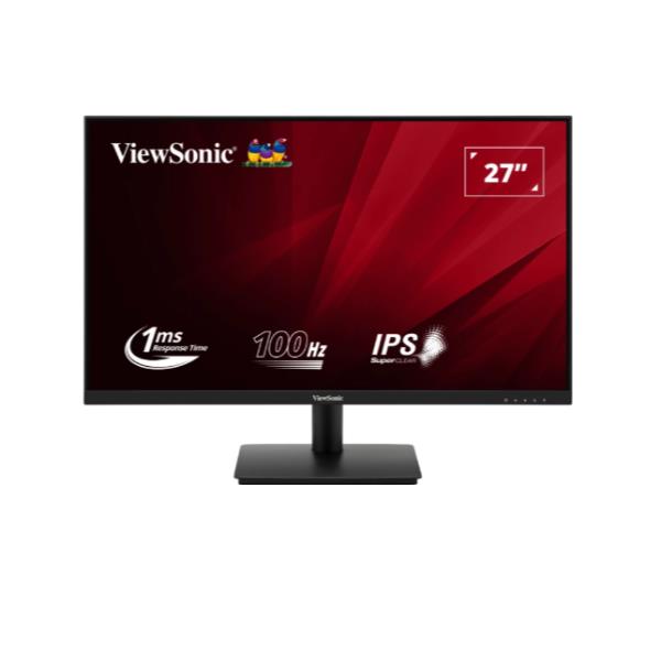 Monitor Viewsonic VA270-H 27 IPS Full HD - SKU: VA270-H - Immagine 2