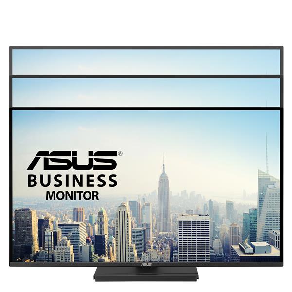 Monitor Asus Business 27" IPS QHD 2560x1440 Regolazione Altezza - immagine 3