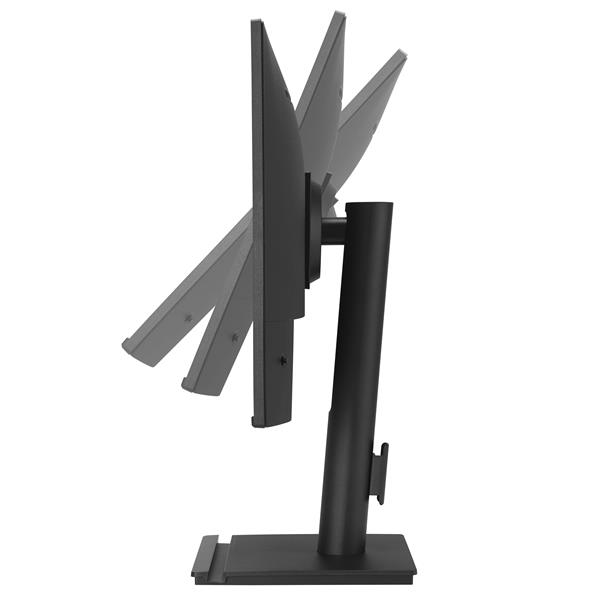 Monitor Asus Business 27" IPS QHD 2560x1440 Regolazione Altezza - immagine 4