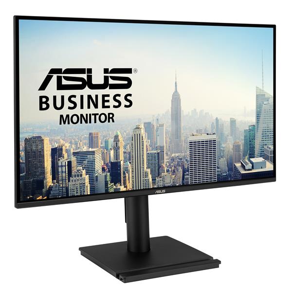 Monitor Asus Business 27" IPS QHD 2560x1440 Regolazione Altezza - immagine 13