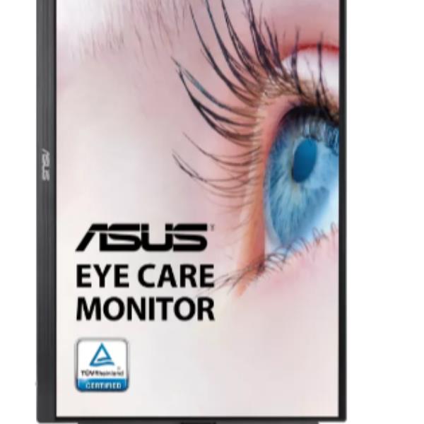 Monitor Asus VA27EQSB 27" IPS Full HD Eye Care Regolabile - immagine 3