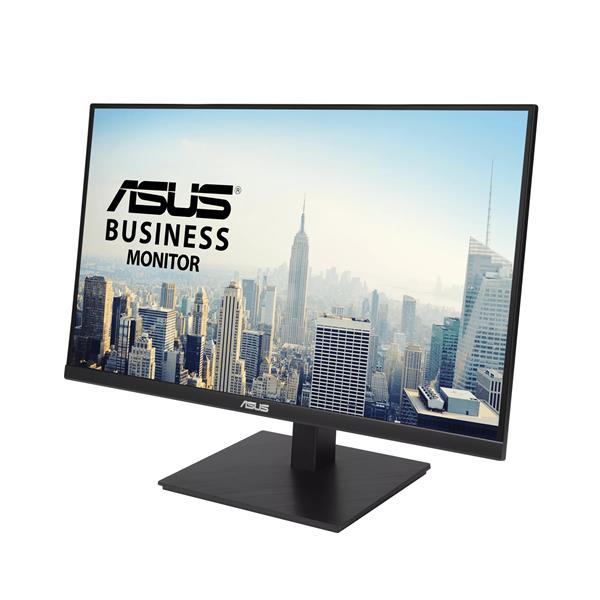 Monitor Asus 27" 4K UHD IPS Business Regolazione Altezza Pivot - immagine 3