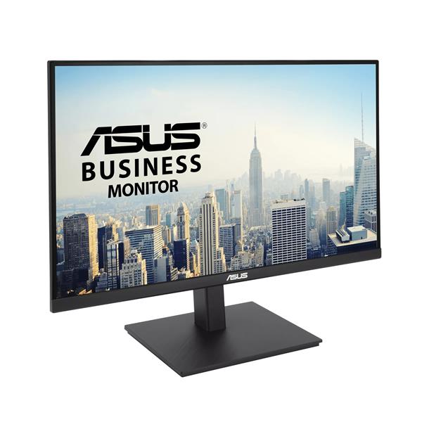 Monitor Asus 27" 4K UHD IPS Business Regolazione Altezza Pivot - immagine 5