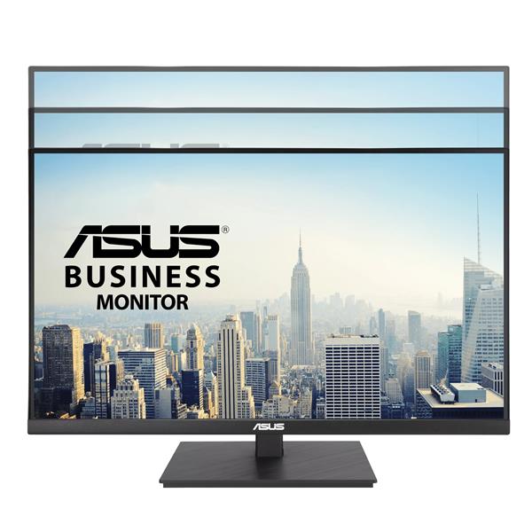 Monitor Asus 27" 4K UHD IPS Business Regolazione Altezza Pivot - immagine 6