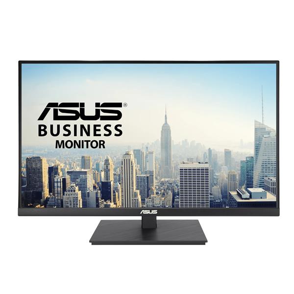 Monitor Asus 27" 4K UHD IPS Business Regolazione Altezza Pivot - immagine 8