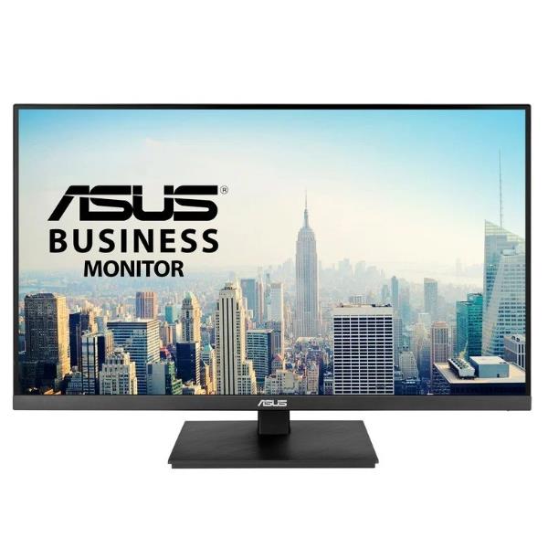 Monitor Asus 32 4K UHD IPS Business Regolazione Altezza Pivot - SKU: VA32UQSB - Immagine 2