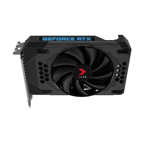 Scheda Video Gaming PNY GeForce RTX 3060 12GB GDDR6 PCI-Express - immagine 2