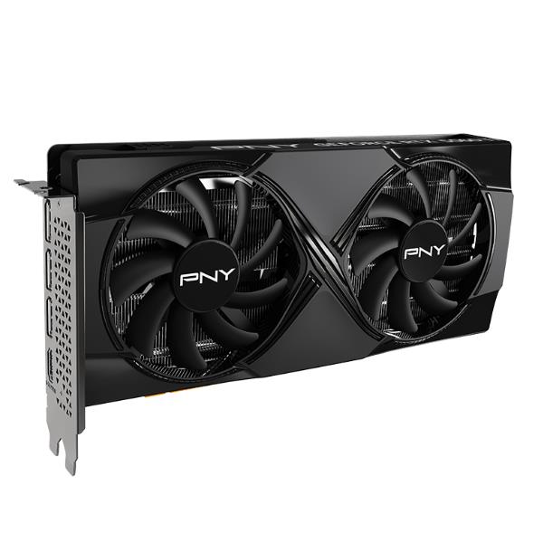 Scheda Video Gaming PNY GeForce RTX 5060 Ti 16GB GDDR7 PCIe 5.0 - immagine 3