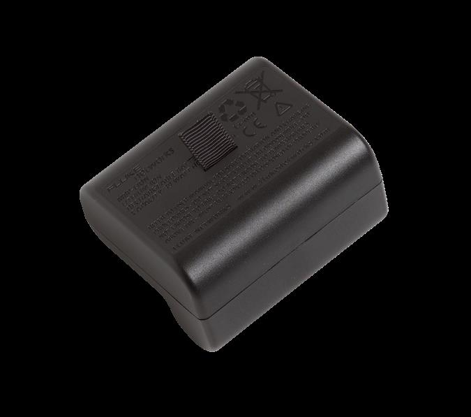 Batteria Fluke Networks VERSIV-BATTERY per Strumenti di Misura - immagine 2