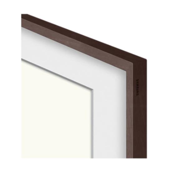 Cornice TV Samsung The Frame 55" Marrone - immagine 3
