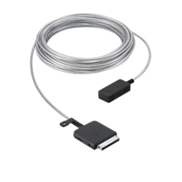 Cavo Video Samsung One Invisible Connection 15 metri 35 PIN - immagine 3