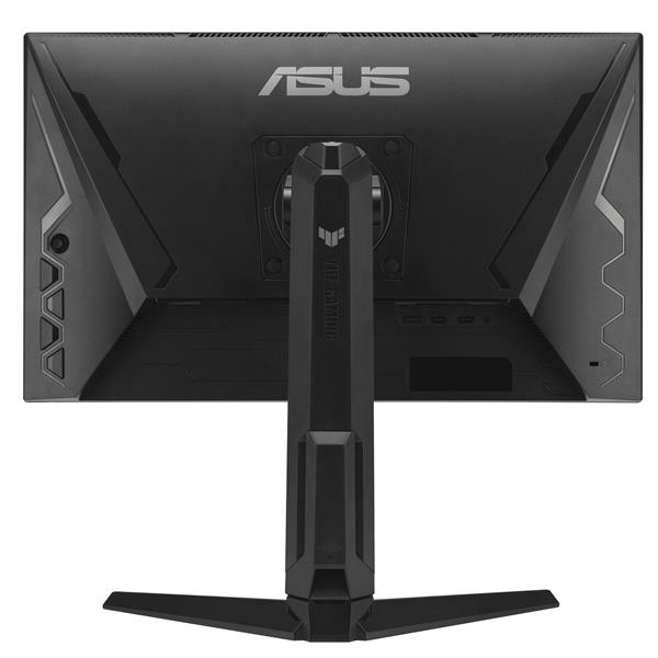 Monitor Asus 23.8" Full HD IPS 2x HDMI Pivot - immagine 2