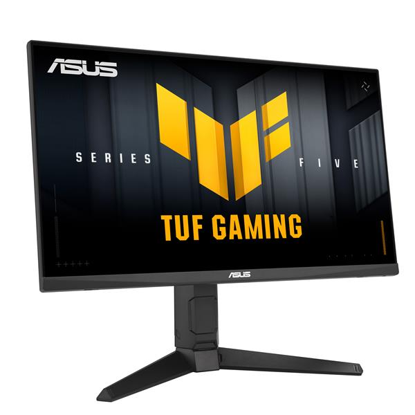 Monitor Asus 23.8" Full HD IPS 2x HDMI Pivot - immagine 3