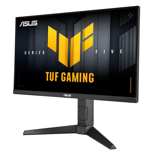 Monitor Asus 23.8" Full HD IPS 2x HDMI Pivot - immagine 5