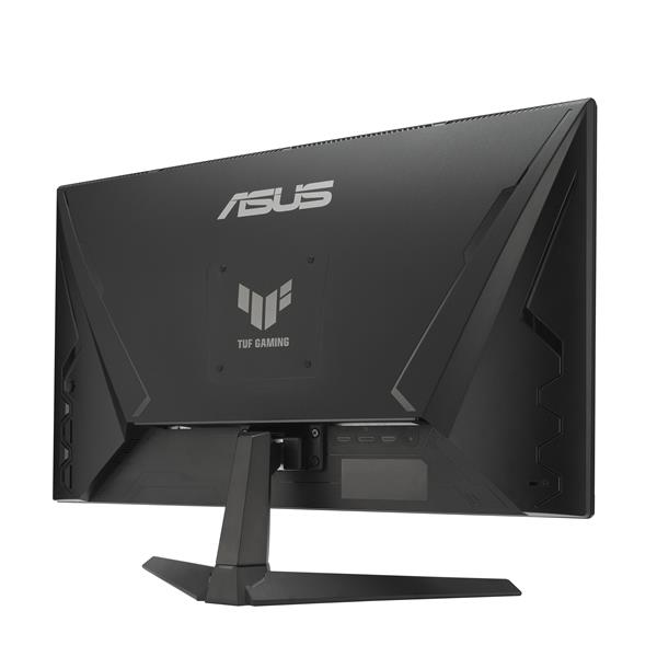 Monitor Asus 24.5 Fast IPS 1920x1080 Regolazione Altezza - SKU: VG259QMR5A - Immagine 2