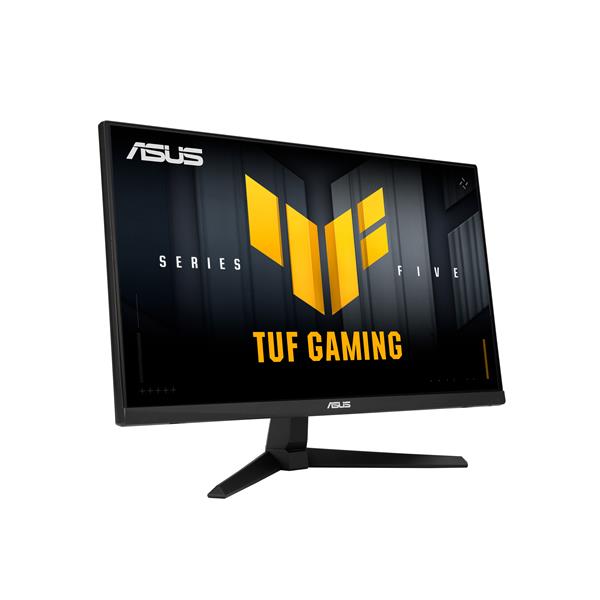 Monitor Asus 24.5 Fast IPS 1920x1080 Regolazione Altezza - SKU: VG259QMR5A - Immagine 3