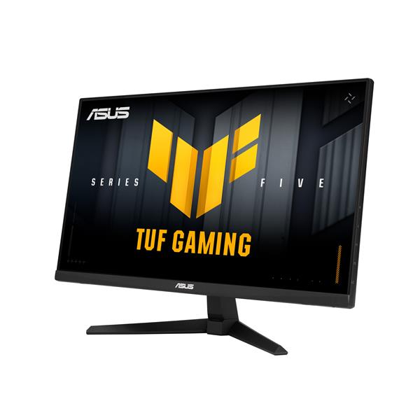 Monitor Asus 24.5 Fast IPS 1920x1080 Regolazione Altezza - SKU: VG259QMR5A - Immagine 5