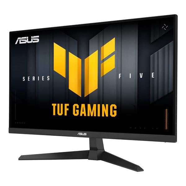 Monitor Asus 27" Fast IPS Full HD 1920x1080 2x HDMI - immagine 2
