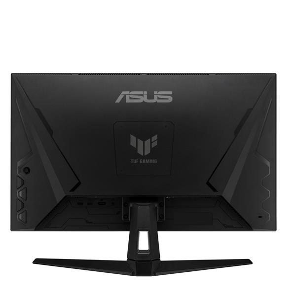 Monitor Gaming Asus TUF 27" 2K Fast IPS 170Hz HDR10 - immagine 4