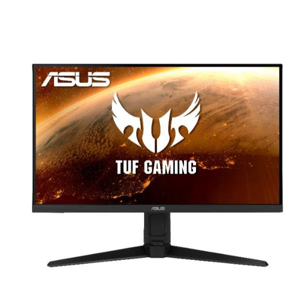 Monitor Gaming Asus VG27AQ1A 27 2K 170Hz HDR - SKU: VG27AQA1A - Immagine 3