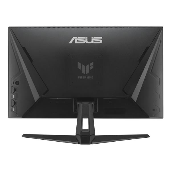 Monitor Gaming Asus TUF 27" 2K Fast IPS 165Hz HDR - immagine 2