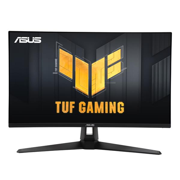 Monitor Gaming Asus TUF 27" 2K Fast IPS 165Hz HDR - immagine 4