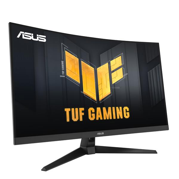 Monitor Asus 31.5" VA Full HD 1920x1080 2x HDMI - immagine 2