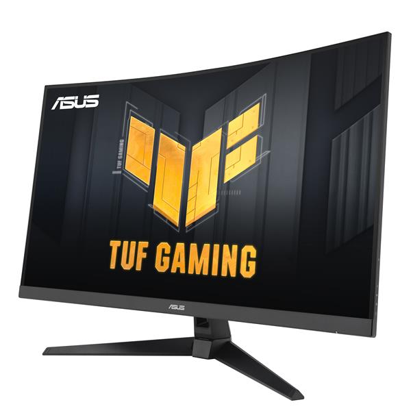 Monitor Asus 31.5" VA Full HD 1920x1080 2x HDMI - immagine 4