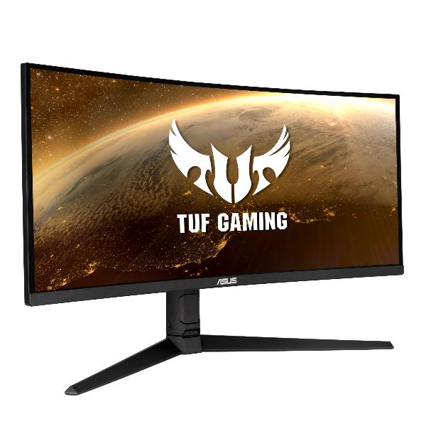 Monitor Gaming Asus VG34VQL1B 34" Curvo VA 2K 165Hz - immagine 3