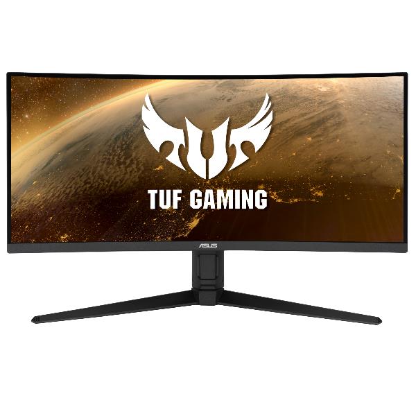 Monitor Gaming Asus VG34VQL1B 34" Curvo VA 2K 165Hz - immagine 8