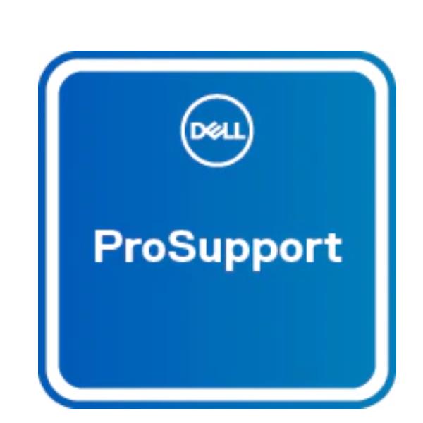 Dell Technologies 2Y Coll&Rtn to 3Y ProSpt - ESTENSIONE GARANZIE - immagine 2