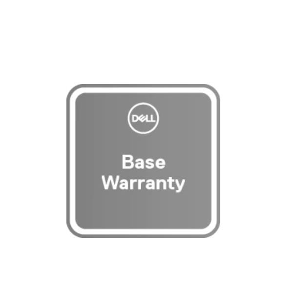 Dell Technologies 2Y Coll&Rtn to 4Y Basic Onsite - ESTENSIONE GARANZIE - immagine 2