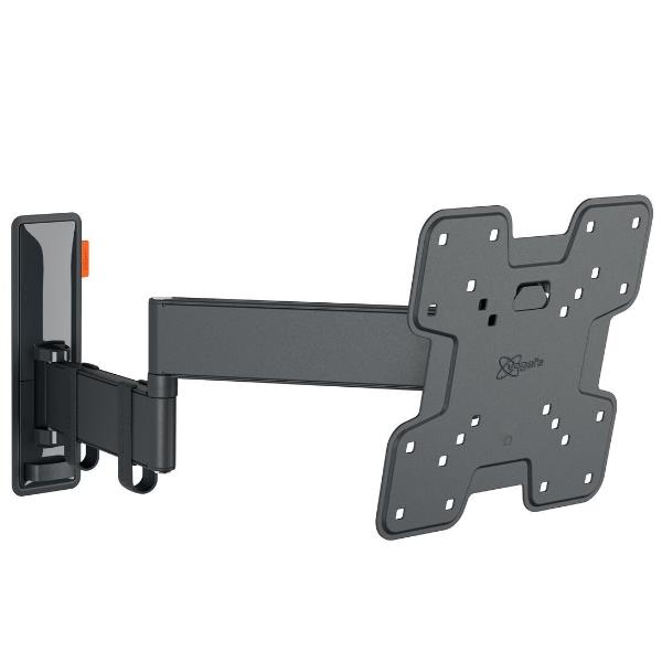 Staffa TV Vogels COMFORT TVM 3243 Girevole Full-motion per TV fino a 43" - immagine 8