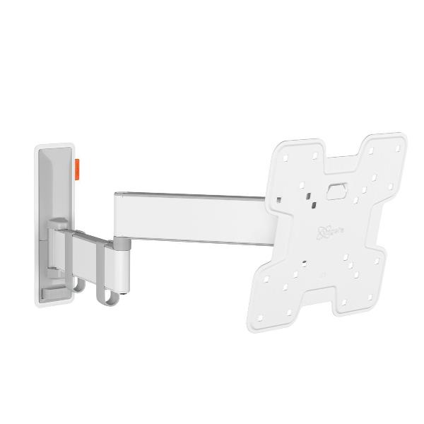 Staffa TV Vogels TVM 3243 Girevole Full-motion per TV fino a 43 - SKU: VOG3832431 - Immagine 7