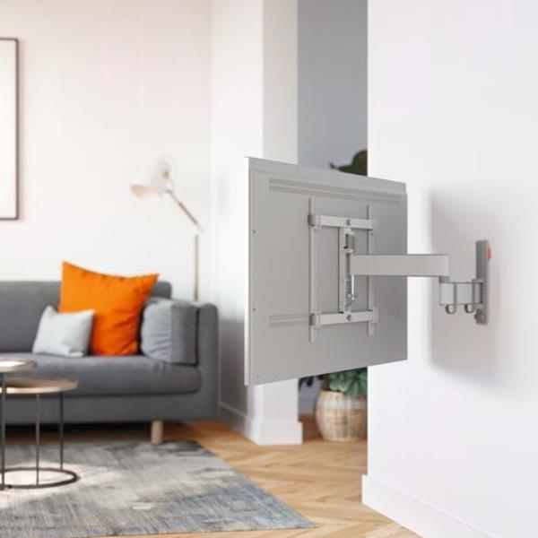 Staffa TV Vogels COMFORT TVM 3443 Girevole Full-Motion per TV 32-65 - SKU: VOG3834431 - Immagine 10