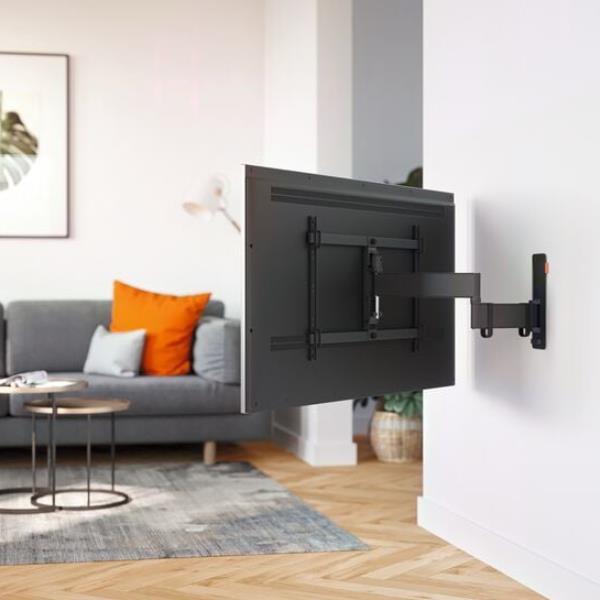 Staffa TV Vogels COMFORT TVM 3643 Girevole per Schermi 40-77 fino a 35kg - SKU: VOG3836430 - Immagine 3