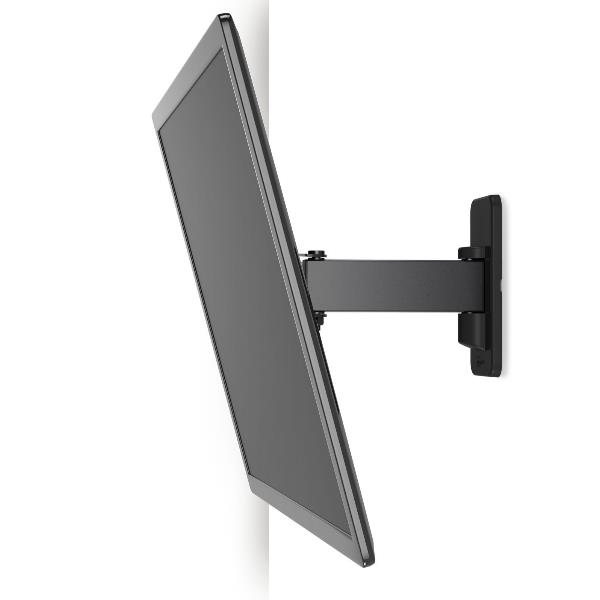 Staffa TV Vogels MA2030 Girevole per Schermi 19"-43" fino a 15kg - immagine 4