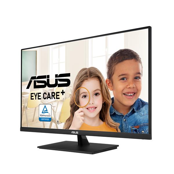 Monitor Asus 31.5" 4K VA 90LM09F0-B01O71 - immagine 3
