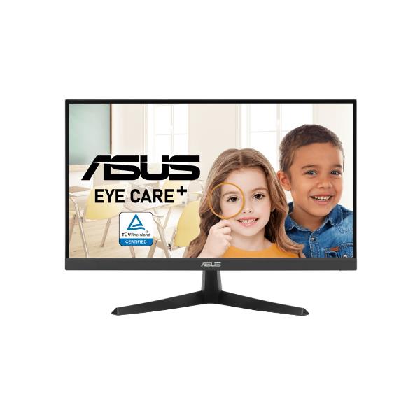 Monitor Asus VY229HE 21.5" IPS Full HD - immagine 2