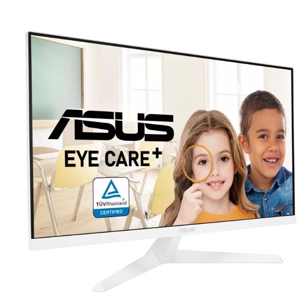 Monitor Asus VY279HE-W 27" IPS Full HD Eye Care - immagine 2