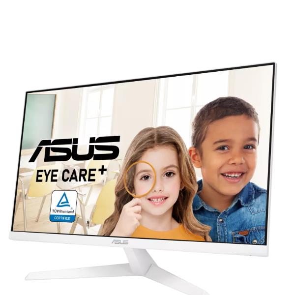 Monitor Asus VY279HE-W 27" IPS Full HD Eye Care - immagine 3